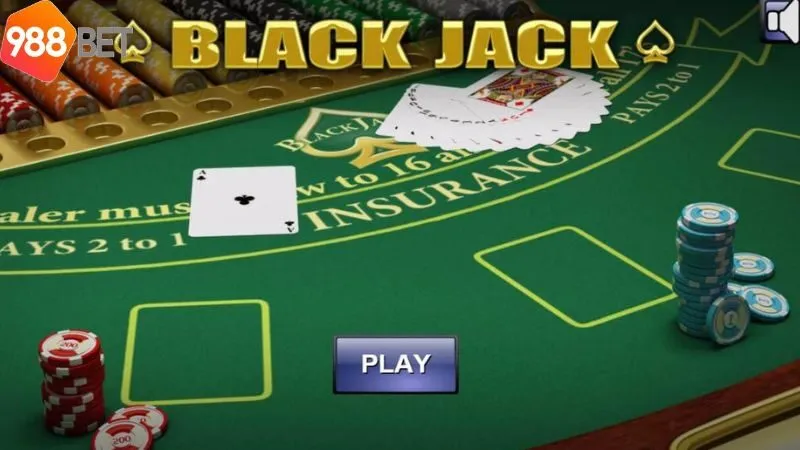 Blackjack (Xì Dách) - Chơi bài đỉnh cao, thắng lớn mỗi ván 3 chien-thuat-choi-blackjack-(xi-dach)