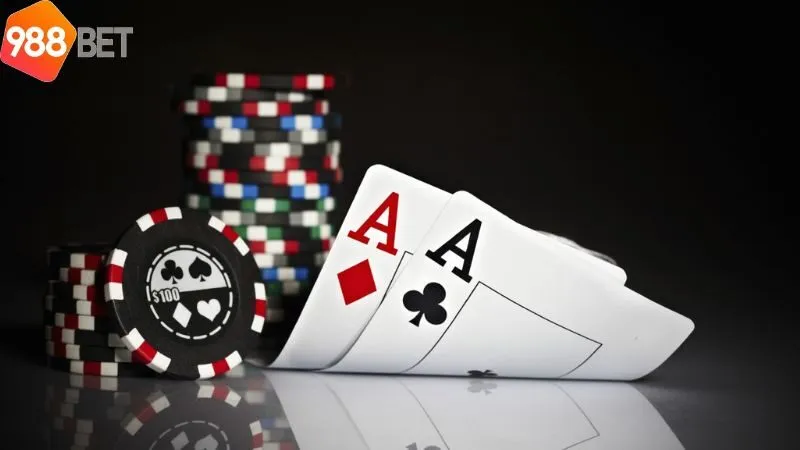 Mini Poker - Chơi bài nhanh, nhận thưởng siêu to 2 khai-niem-ve-mini-poker
