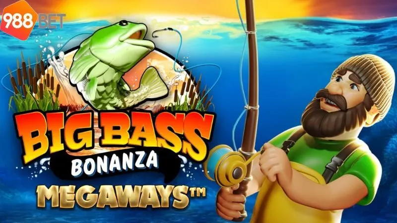 Nổ Hũ Big Bass Bonanza - Thử vận may, jackpot cực lớn 2 gioi-thieu-ve-tro-choi-no-hu-big-bass-bonanza