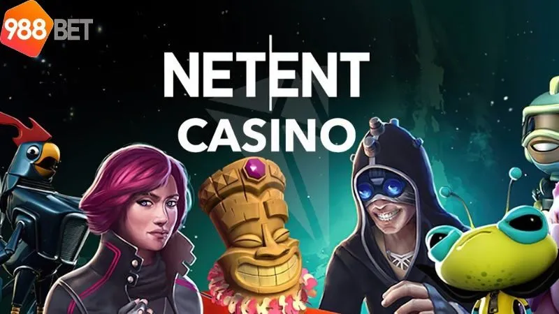Sảnh Slot Games NetEnt - Đỉnh cao slot game, thắng lớn ngay 4 tinh-nang-va-cong-nghe-trong-slot-games-netent